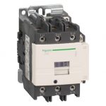 Контактор Schneider Electric TeSys D 3Р 95A НО+НЗ 230V 50ГЦ под винт