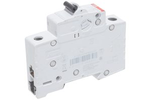 Выключатель автоматический модульный ABB SH201L 1п C 63А 4.5кА C63