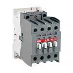 Контактор ABB A26-30-10 (26А AC3) катушка 220В AC