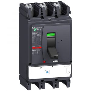 Выключатель автоматический Schneider Electric Compact NSX400F 320A