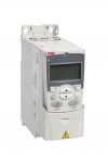 Преобразователь частоты ABB 4 кВт 380В 3 фазы IP20 (без панели управления) ACS310-03E-09A7-4