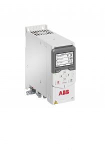 Преобразователь частот ABB ACS480-04-09A5-4