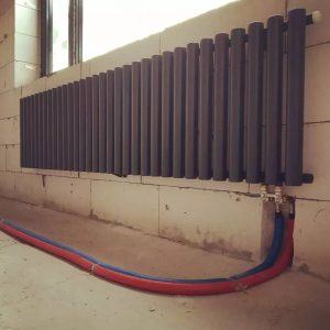 Подключение радиаторов отопления в частном доме: варианты подключения в разных условиях