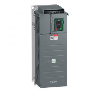 Частотный преобразователь Schneider Electric Easy Altivar ATV610 45кВт 380В 3ф