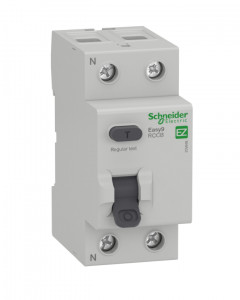 Блок утечки тока Schneider Electric EASY 9 2-полюсный 63A 30mA тип АC