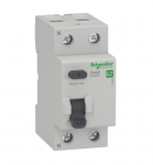 Блок утечки тока Schneider Electric EASY 9 2-полюсный 40A 30mA тип АC