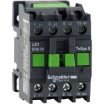 Контактор Schneider Electric EasyPact TVS 12А катушка управления 220В АС3 50Гц 1НЗ