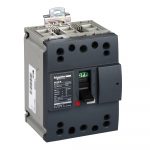 Автоматический выключатель Schneider Electric NG160N 25kA TM50D 3П3T