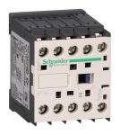 Контактор Schneider Electric TeSys 3P 12A НО 24V DС