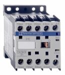 Контактор Schneider Electric TeSys 3НО+1НЗ 24В встроенный ограничитель