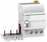 Блок дифференциальной защиты Schneider Electric VIGI iC60 3П 63A 30mA A-ТИП