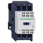 Контактор Schneider Electric TeSys 18А ~220В 1НО+1НЗ