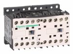 Контактор реверсивный Schneider Electric TeSys 12A НО 24V