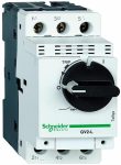 Выключатель автоматический Schneider Electric TeSys с магнитным расцепителем 18A