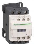 Контактор Schneider Electric TeSys D 3Р 9A НО+НЗ 120V 50/60 ГЦ