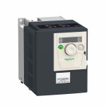 Преобразователь частоты Schneider Electric Altivar 312 0.55кВт 500В трехфазный IP20