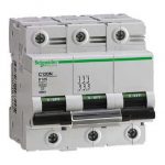 Выключатель автоматический трехполюсный Schneider Electric Multi 9 125А С С120N 10кА