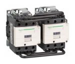 Контактор реверсивный Schneider Electric TeSys 80 A НО+НЗ 220V 50/60