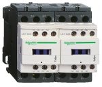 Контактор Schneider Electric TeSys 9А ~230В реверсивный 1НО+1НЗ