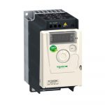 Преобразователь частоты Schneider Electric Altivar 12 ATV12 0.55КВТ 240В 1Ф