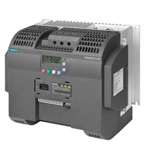 Преобразователь частоты Siemens 6SL3210-5BE31-1CV0