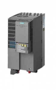 Преобразователь частоты Siemens SINAMICS G120C RATED POWER 15.0кВт 3AC380-480V