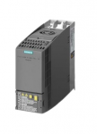 Преобразователь частоты SIEMENS SINAMICS G120C 3.0кВт 3AC380-480V 6SL3210-1KE17-5AF1