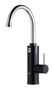 Водонагреватель проточный Royal Thermo QuickTap (Black)