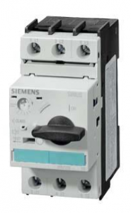 Выключатель автоматический Siemens 3RV1421-1CA10