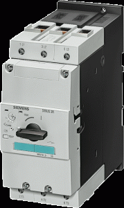 Автоматический выключатель Siemens 3RV1042-4DA10