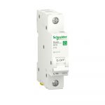 Выключатель автоматический Schneider Electric Resi9 C 16А 1P 6000A