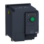 Преобразователь частоты Schneider Electric Altivar компактное исполнение 2.2 КВТ 500В 3Ф