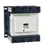 Контактор Schneider Electric TeSys 200А ~220В 1НО+1НЗ