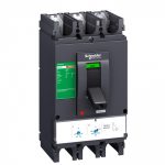 Выключатель автоматический Schneider Electric EasyPact CVS630F 36КА TM500D