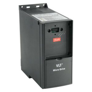 Частотный преобразователь Danfoss VLT Micro Drive FC51 P1K5S2E20H3BXCXXXSXXX