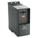 Частотный преобразователь Danfoss VLT Micro Drive FC51 P2K2S2E20H3BXCXXXSXXX