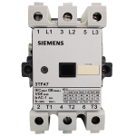 Контактор Siemens 3TF4722-0XG2