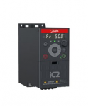 Частотный преобразователь Danfoss IC2-30FA3N04-01A2E20F4+ACXX