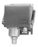 Реле давления Danfoss CAS 133