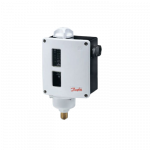 Реле давления Danfoss RT117L 10-30 бар