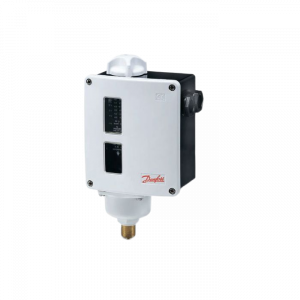 Реле давления Danfoss RT117L 10-30 бар