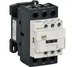 Контактор IEK ARMAT КМИ-А-22512 LC1D 25А 230В/АС3 1НО/1НЗ