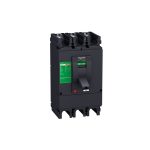 Автоматический выключатель Schneider Electric EZC630 50кА/415В 600А 3П3Т