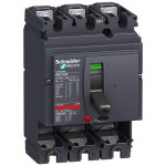 Предохранитель Schneider Electric Compact NSX100F 3П КОММУТАЦ. БЛОК