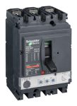 Выключатель автоматический Schneider Electric Compact NSX 100 50кА, 3P, 40А