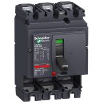 Schneider Electric Compact NSX160F Коммутационный блок 3П