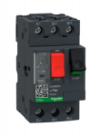 Выключатель автоматический Schneider Electric TeSys Deca 1.6А