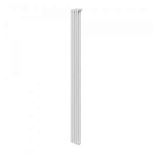 Дизайн-радиатор Royal Thermo Shift R22 VC2180 — 04 секц. RAL9016