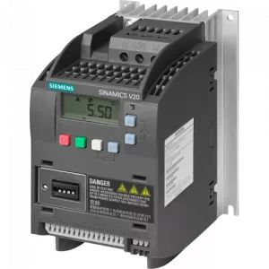 Преобразователь частоты Siemens 6SL3210-5BE13-7CV0