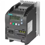 Преобразователь частоты Siemens 6SL3210-5BE21-1UV0